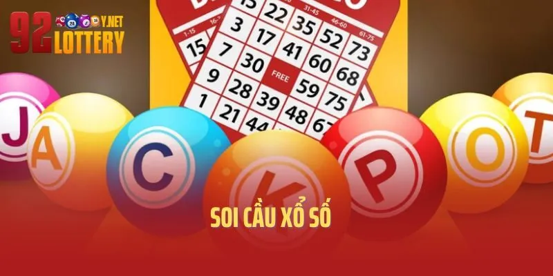 Soi Cầu Xổ Số - Dự Đoán Xổ Số Chuẩn Xác Từ Cao Thủ