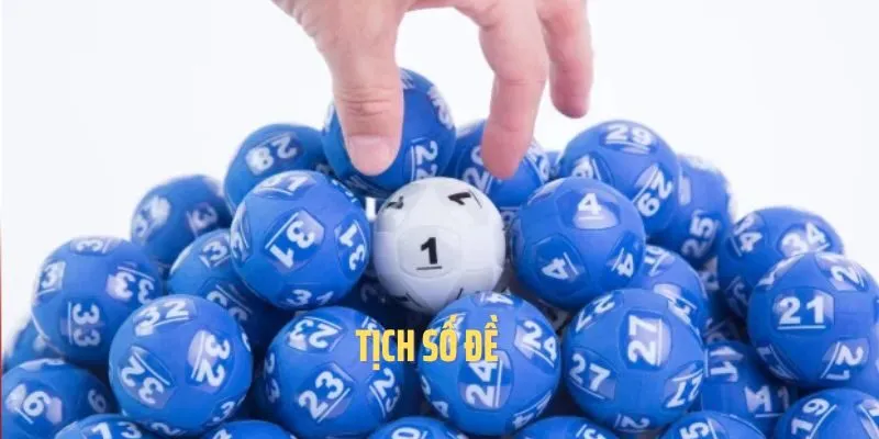 Cùng 92Lottery Tìm Hiểu Chi Tiết Về Khái Niệm Tịch Số Đề 